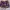 Stussy Streetwear Boxer Pria purple red photo 1