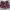 Stussy Streetwear Boxer Pria Purple Red