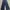 PL Long pants wanita - Celana jeans kulot XXL navy - 1pcs photo 2