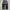 Ebbets Field Baggy Pants Blackwash