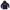 Vintage Streetwear Hoody Pria Navy