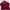 Marks & Spencer Maroon Ribbed Roll Neck Fitted Crop