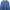 Pink Adobe Soft Denim Button Front Dress – Japanese Casual photo 6