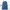 Pink Adobe Soft Denim Button Front Dress – Japanese Casual photo 3