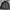 The North Face Y2K Casual Windbreaker Pria Black