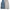 Lolita Casual Vest Wanita cream blue photo 1