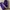 Adidas Firebird Purple White trackpant photo 6