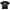 Sportswear T-shirt Pria Black
