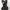 COMME des GARÇONS Avant Garde Midi dress Wanita black photo 5