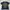Custom Bleach Graphic T-Shirt – Black Brown Automotive Stree