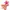 Sportswear Swimwear Wanita Pink