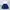 Rojita Japan Navy Blue Dress Eyelet Skirt
