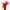 Shein Sportswear Swimwear Wanita Red