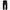Uniqlo Jeans Heattech Black