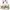 Tote Bag Canvas X-girl X Vsm Leopard Pattern Beige