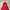 Dunlop Minimalist Casual Windbreaker Pria red photo 2