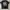 ROMWE Emo Casual T-shirt Pria black photo 1