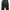 Samansa Mos2 Wool Wide Leg Cropped Trousers