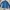 Streetwear Minimalist Denim Jacket Pria Navy Blue