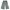 Issey Miyake Y2K Casual Culotte Wanita green photo 1