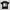 Casual T-shirt Pria black photo 2