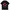 Vintage Casual T-shirt Pria White Black