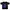 Streetwear Y2K T-shirt Pria Black