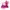 Shein Sportswear Casual Swimwear Wanita Pink
