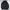 Converse Streetwear Casual Windbreaker Pria black photo 6