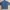 Carhartt WIP OG Detroit Jacket Blue Denim Zip Pocket Jacket photo 2