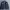 Crocodile Vintage Casual Windbreaker Pria navy photo 3