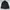 Uniqlo Sportswear Casual Windbreaker Pria black photo 1