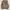 Natural vintage G.O.A puffer jacket with fur photo 2