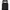 Helmut Lang Black Logo Sleeveless Tank Top Size M