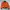 Alpha Industries Streetwear Casual Bomber jacket Pria black orange photo 6