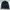 Streetwear Casual Bomber jacket Pria navy blue photo 2