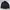 Vintage Bomber Jacket Pria Black