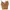 Luxury Fairy Crop top Wanita yellow photo 1