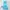 Turquoise Bow Ruffle Dress Korean Cute Coquette Y2K Fairy photo 7