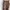 Brown Bambi Polkadot Ruffle Dress photo 3