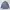 Crush Fleece Utility Jacket Light Gray Unisex