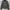Calvin Klein Vintage Casual Bomber Jacket Pria Gray