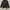 Vintage Biker Parka Pria Black Gray