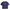 Uniqlo Minimalist T-shirt Pria navy photo 1