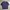 Uniqlo Minimalist T-shirt Pria navy photo 7