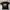 Uniqlo Cosplay Casual T-shirt Pria black photo 1