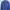 No Brand - Royal Blue Shirt Bigsize