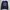 Crewneck Sweater Oversize LMC Navy Size XL