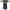 Vintage Streetwear Jeans Pria Navy