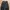 Streetwear Gorpcore Jeans Pria black photo 5